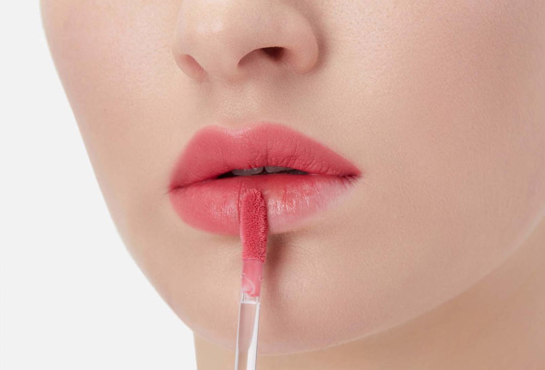 LUNA Lip tint Over Blur Fixing