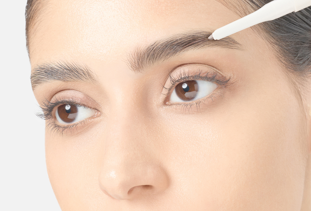 LUNA Eyebrow pencil Drawing Formula Hard Brow