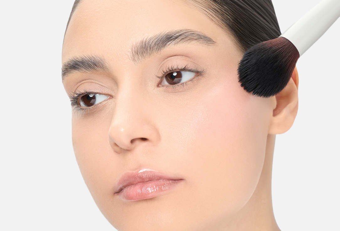 Gosh Cream Liquid Blush Matte Blush Up