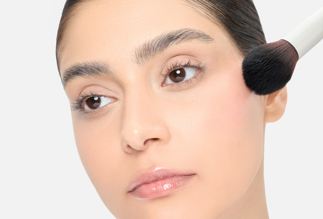 Gosh Cream Liquid Blush Matte Blush Up