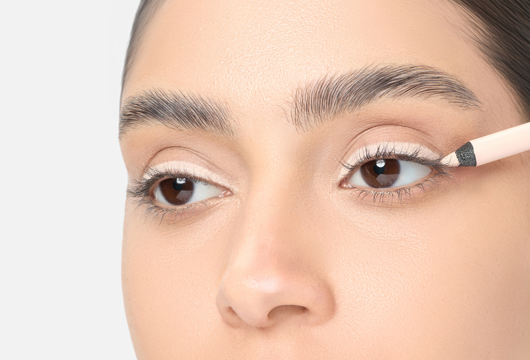 Gosh Creamy Eyeliner Pencil MATTE EYELINER