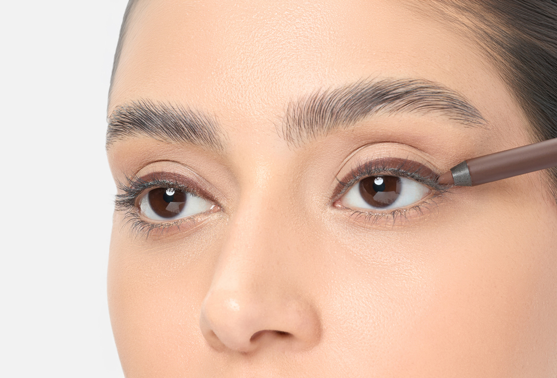 Gosh Creamy Eyeliner Pencil MATTE EYELINER