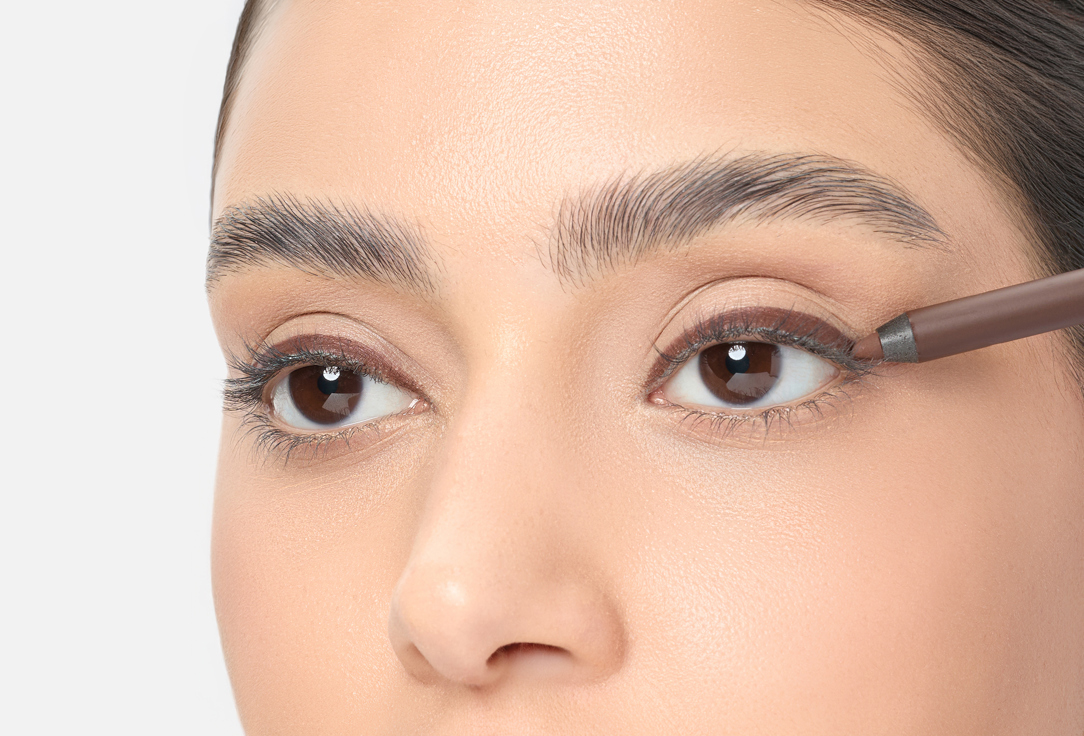 Gosh Creamy Eyeliner Pencil MATTE EYELINER