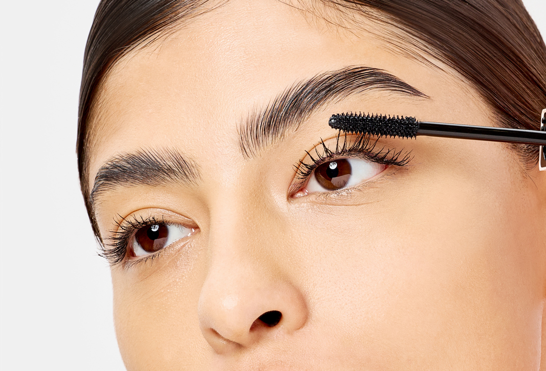 Gosh Тушь для ресниц с эффектом объема и удлинения LASH EXTENSION