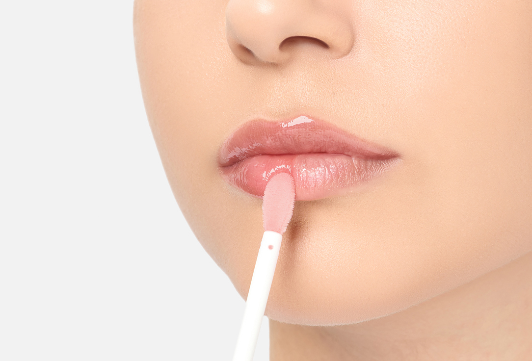 Gosh Moisturizing Lip Filler Gloss INSTANT PLUMPING EFFECT