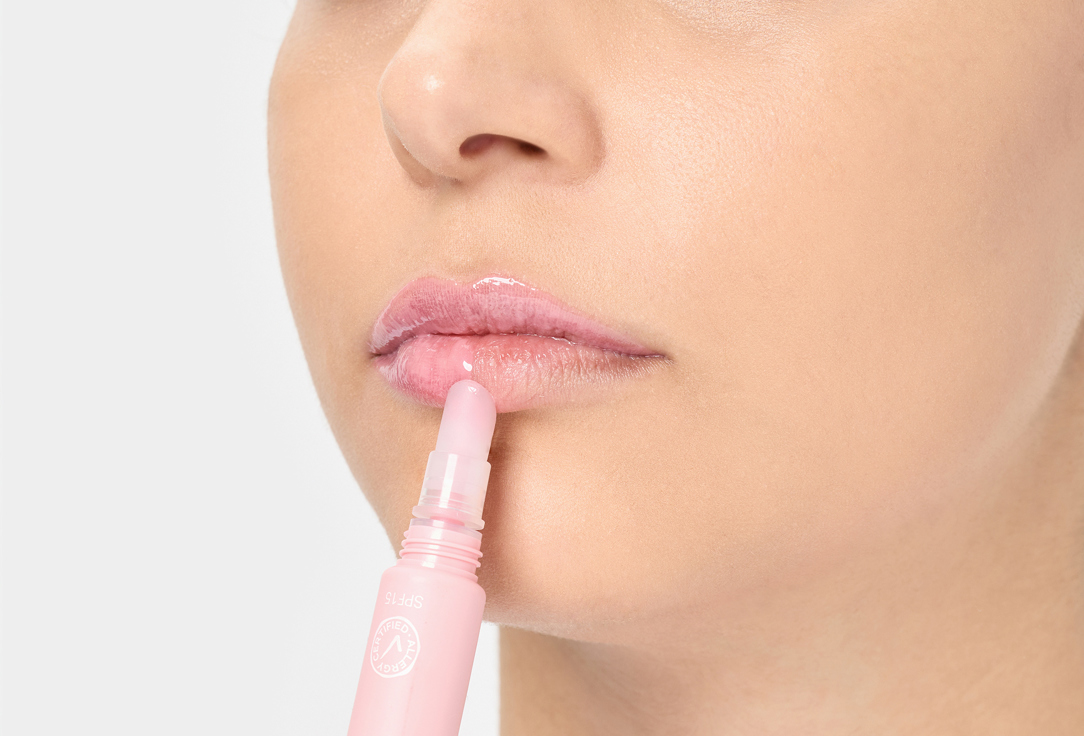 Gosh Moisturizing Lip balm SPF 15 SOFT'N TINTED