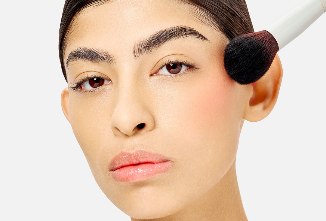 Rude Licence Ombre Blush Chupa Chups Popcorn Party