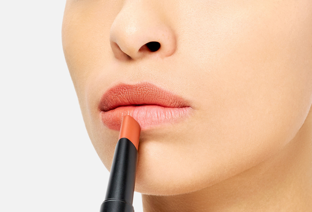 Rude Cosmetics Lipstick matte Attitude Snob 2.5 g Rude Cosmetics Lipstick matte Attitude