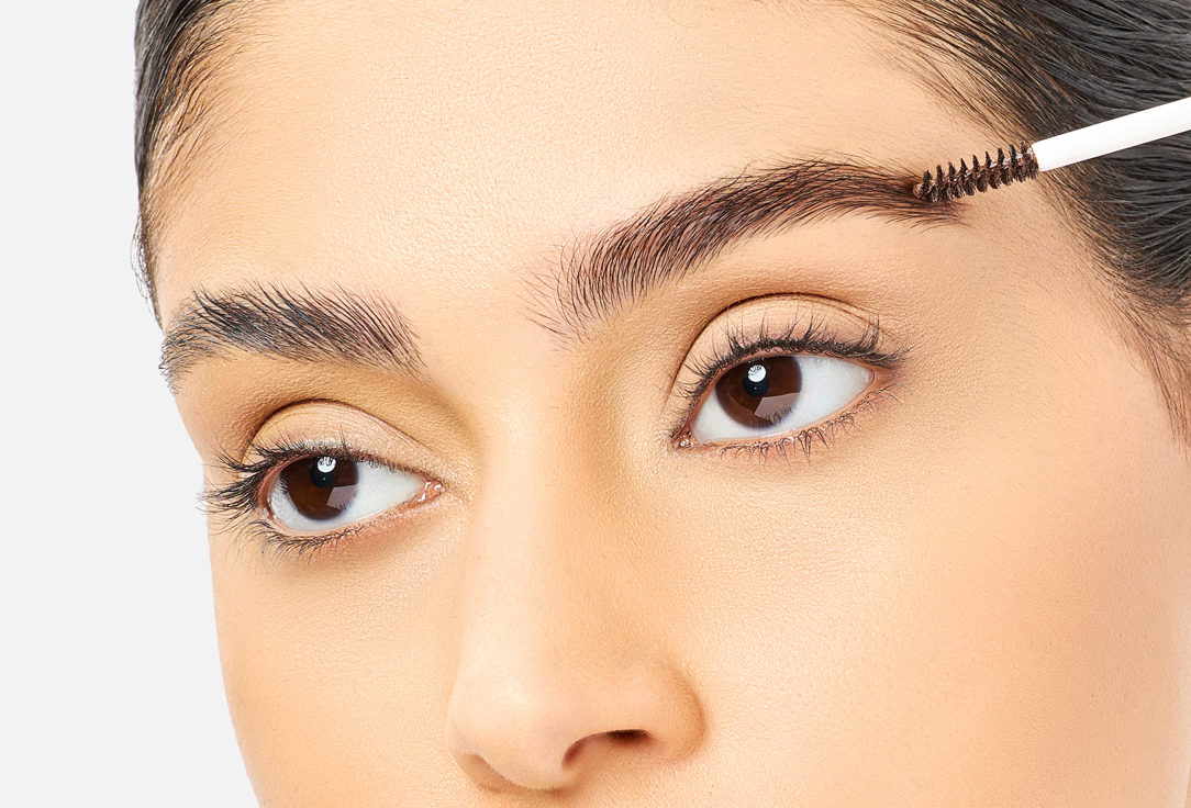 Rude Cosmetics Eyebrow Gel Mascara Attitude