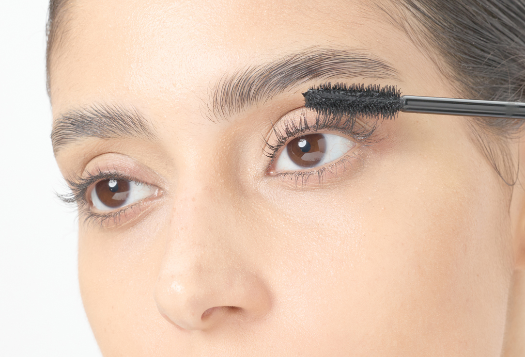 MakeUp Revolution Тушь для ресниц с эффектом объема Big Lash Reloaded