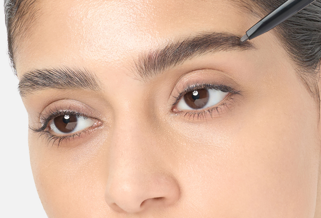 MakeUp Revolution Long-Lasting Brow Pencil Duo Brow Definer