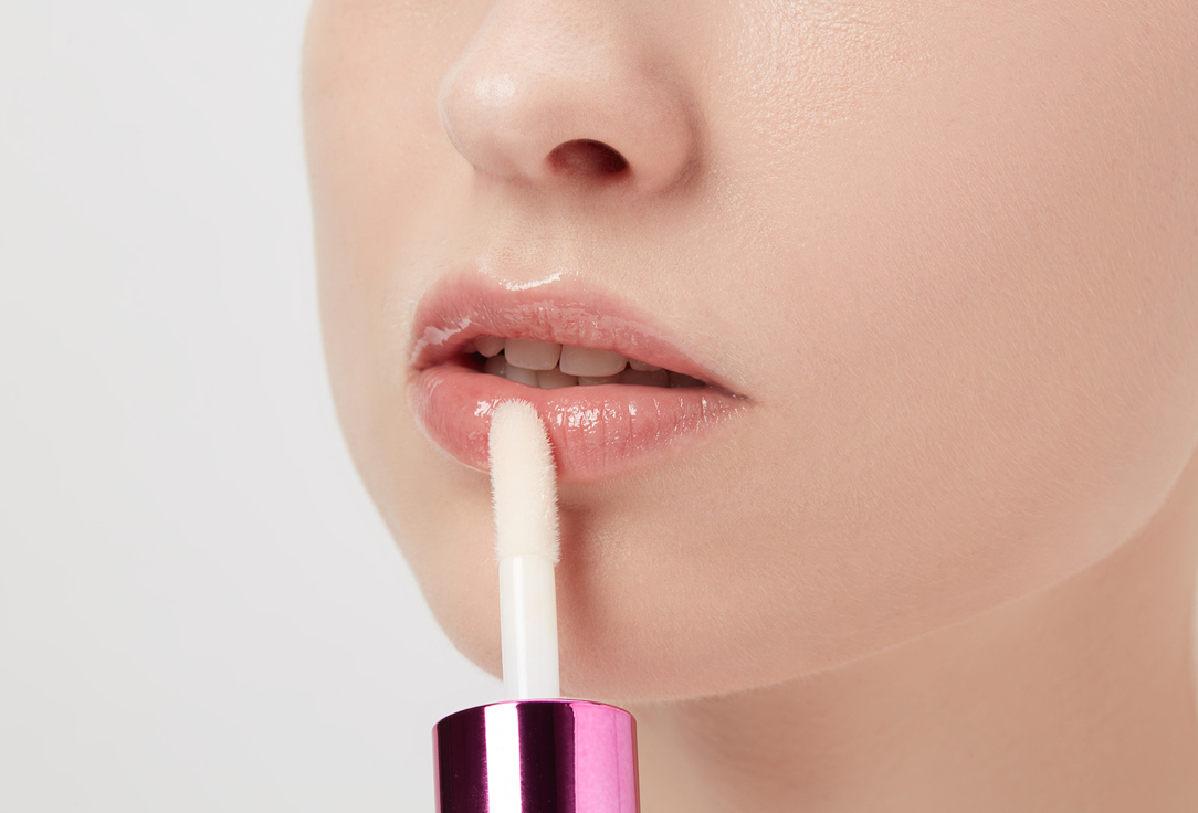 MakeUp Revolution Nourishing Lip Oil Glaze