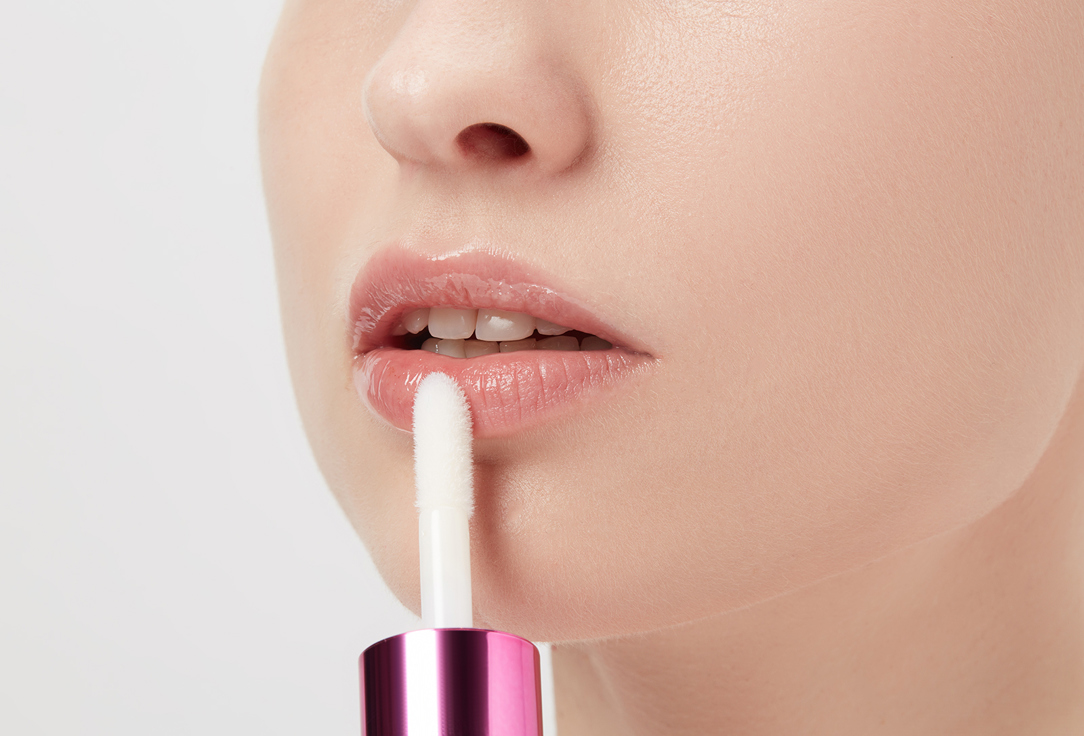 MakeUp Revolution МАСЛО ДЛЯ ГУБ Glaze Lip Oil