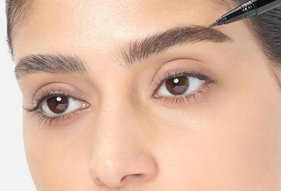 MakeUp Revolution Eyebrow pen Hair Stroke