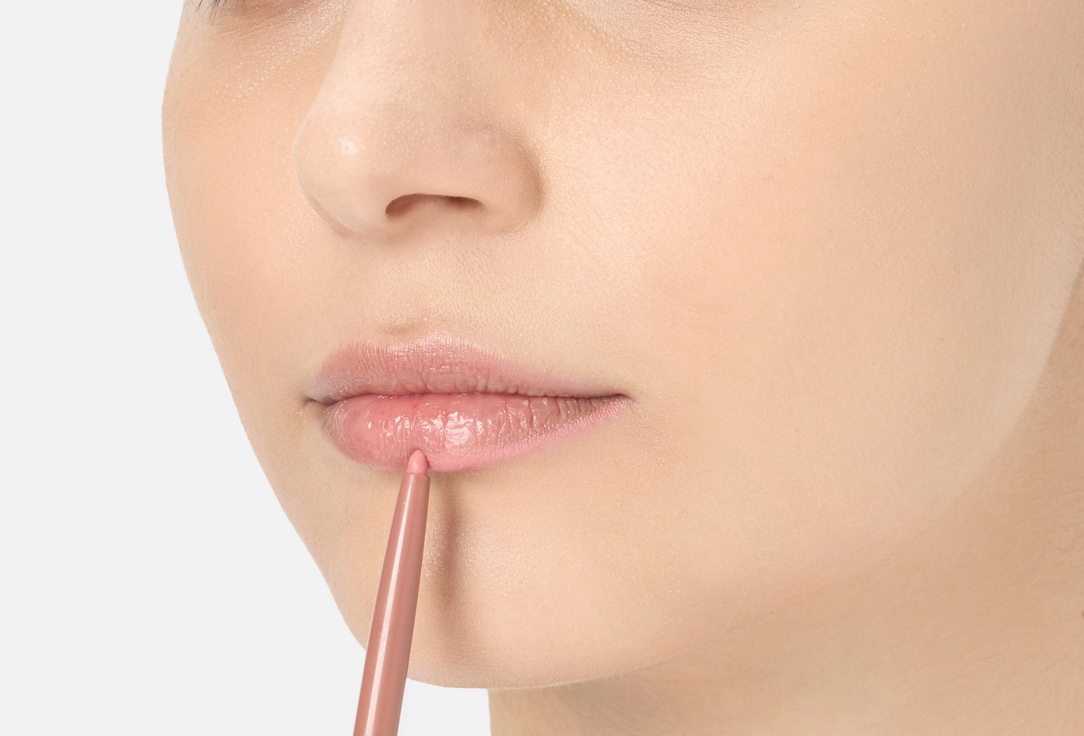 MakeUp Revolution Long-lasting Smoothing Lipliner Irl Filter