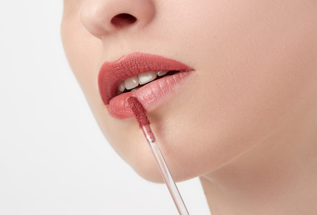 MakeUp Revolution Matte Liquid Lipstick Irl Whipped Lip Crème