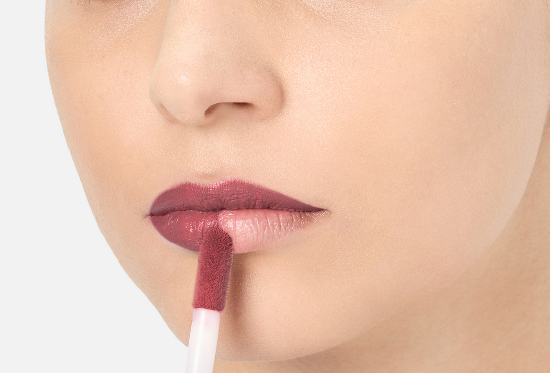 MakeUp Revolution Long-Lasting Liquid Lipstick Matte Bomb Nude magnet 4.6 ml MakeUp Revolution Long-Lasting Liquid Lipstick Matte Bomb