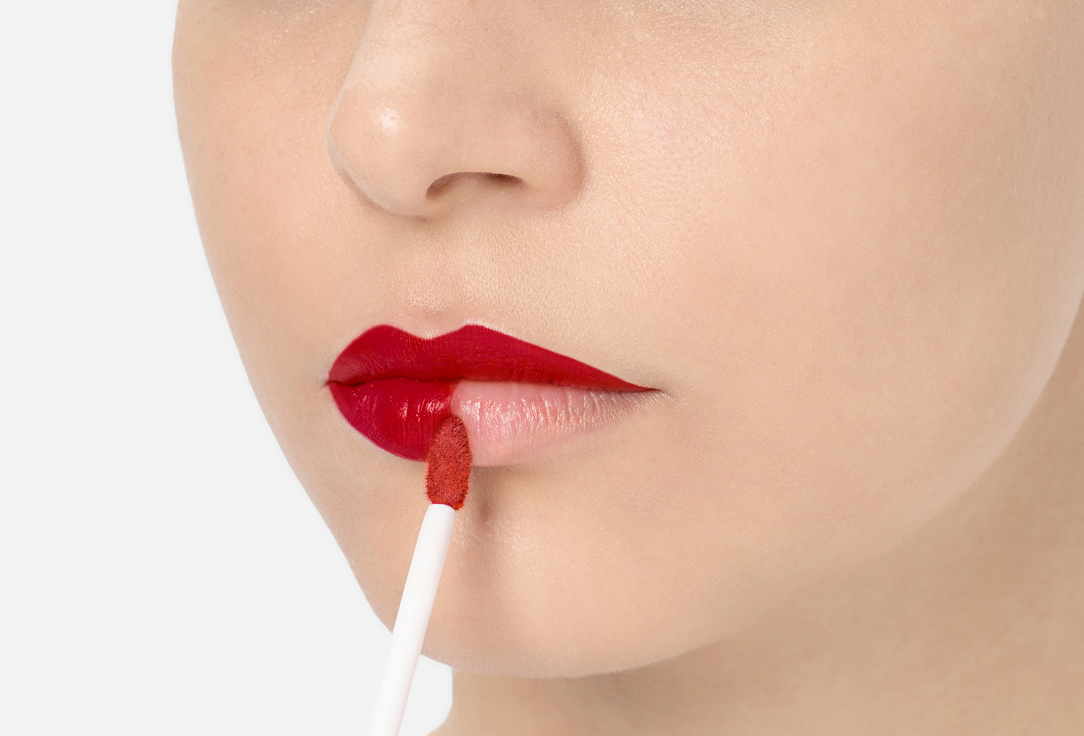 VISEART Smoothing Liquid Lipstick Vibrant Matte Lip Paint