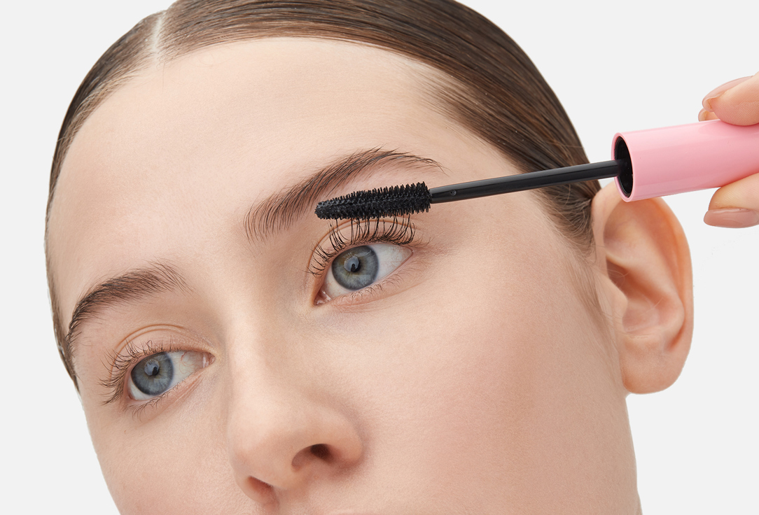 Love Generation Mascara Length 01 9 ml Love Generation Mascara Length