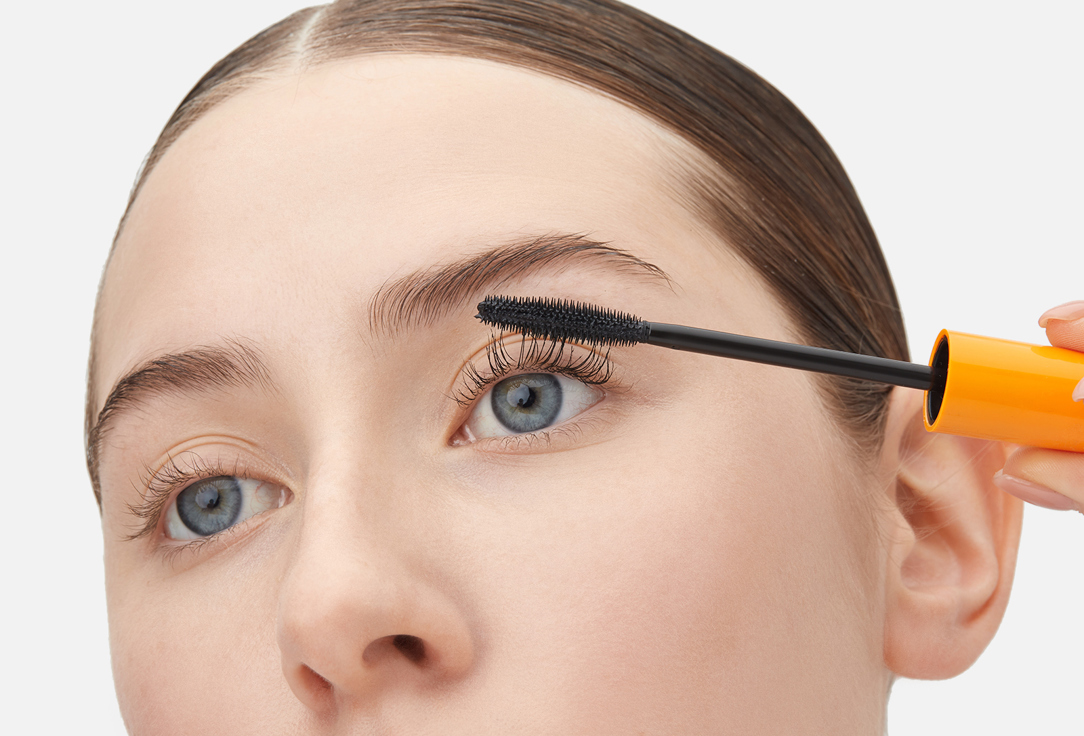 Love Generation volumizing mascara Volume 01 9 ml Love Generation volumizing mascara Volume