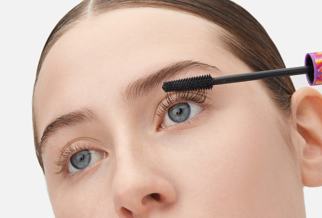 Love Generation Mascara Love Every Lash Mascara Empathy 01 9 ml Love Generation Mascara Love Every Lash Mascara Empathy