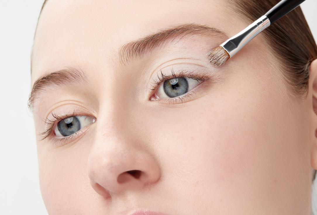 Love Generation Matte Liquid Eyeshadow Nirvana