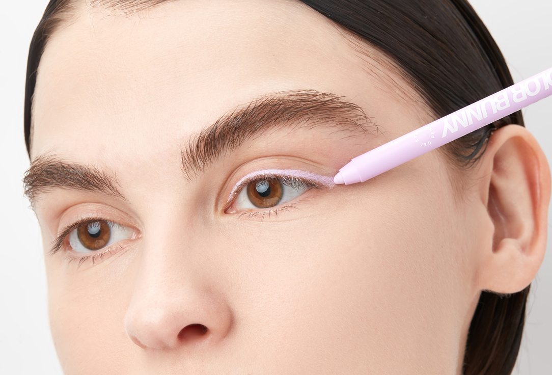 Love Generation Gel Eye Pencil Color Bunny