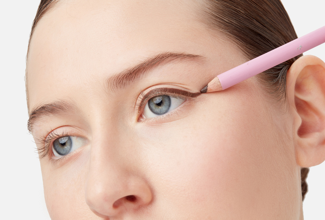 Love Generation Eye Pencil colorful accents 02 1.2 g Love Generation Eye Pencil colorful accents