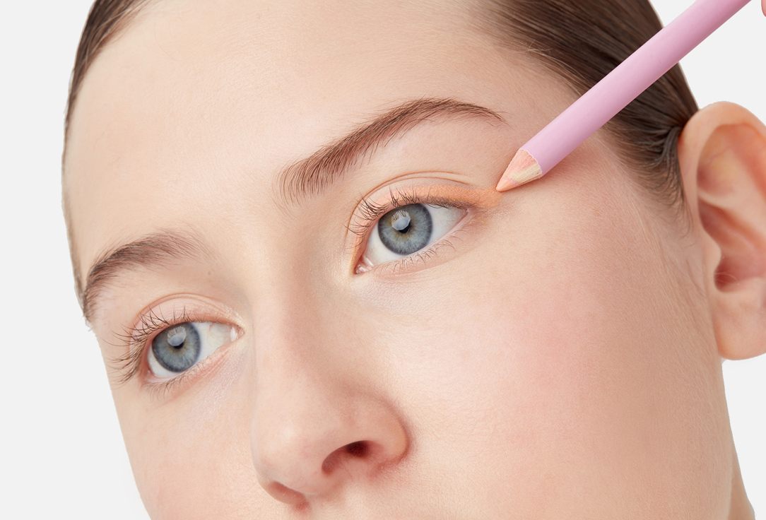 Love Generation Eye Pencil colorful accents