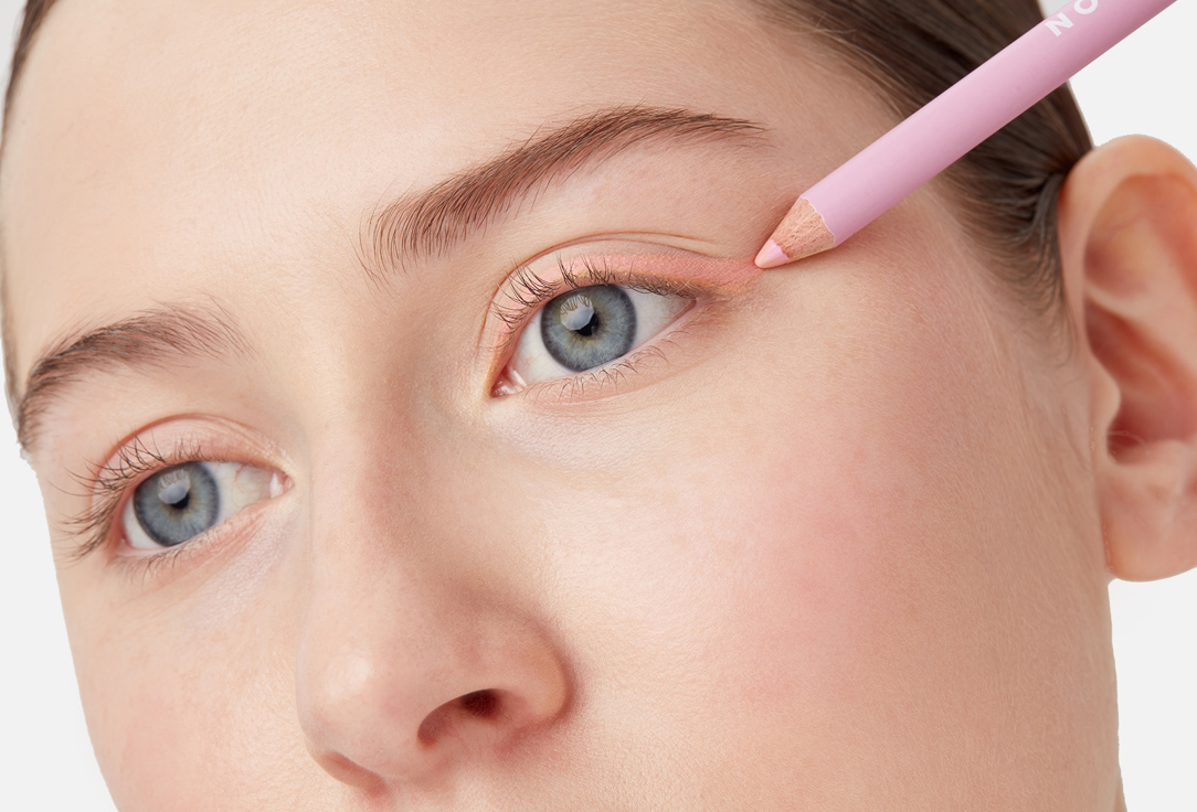 Love Generation Eye Pencil colorful accents 09 1.2 g Love Generation Eye Pencil colorful accents