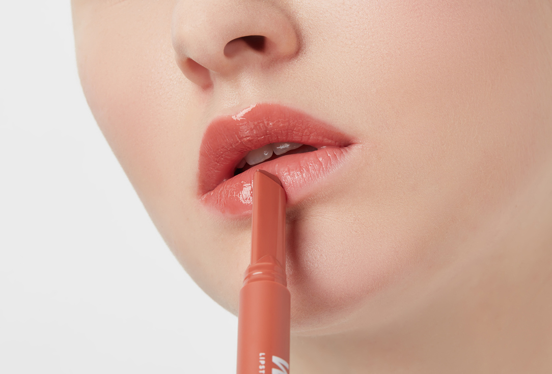Love Generation Glossy Liptick Balm Wet Dream 03 1.4 g Love Generation Glossy Liptick Balm Wet Dream