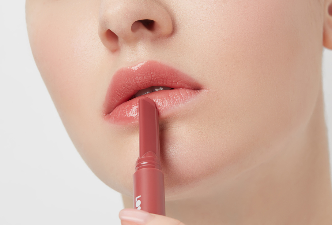 Love Generation Glossy Liptick Balm Wet Dream