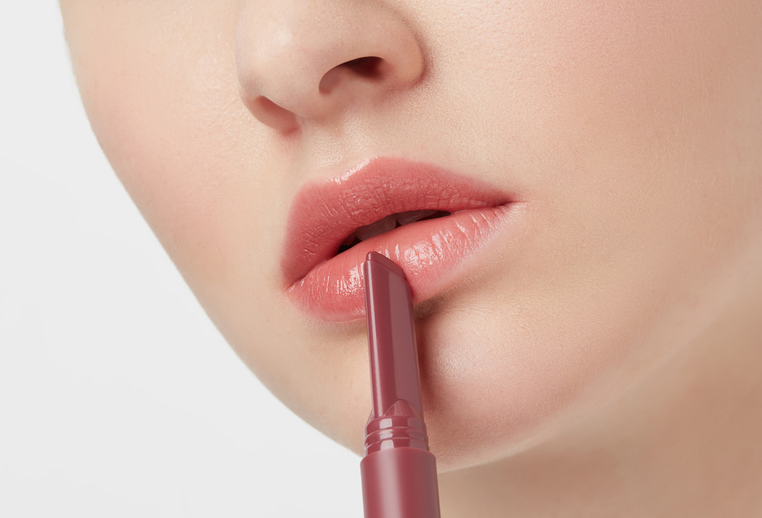 Love Generation Glossy Liptick Balm Wet Dream 08 1.4 g Love Generation Glossy Liptick Balm Wet Dream