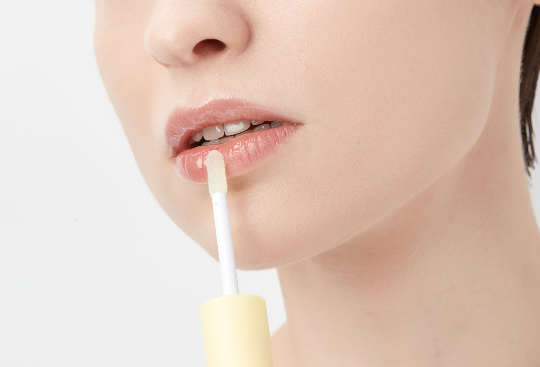 Love Generation Moisturizing Lip Oil Be Happy