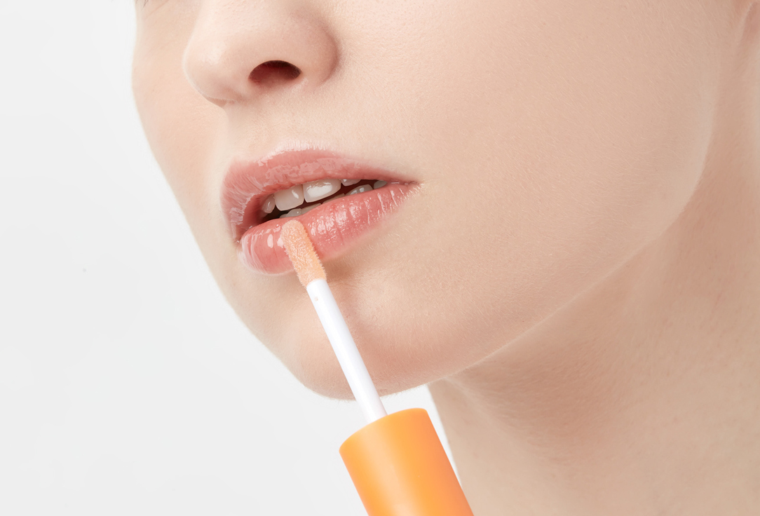 Love Generation Moisturizing Lip Oil Be Happy 03 2.3 ml Love Generation Moisturizing Lip Oil Be Happy