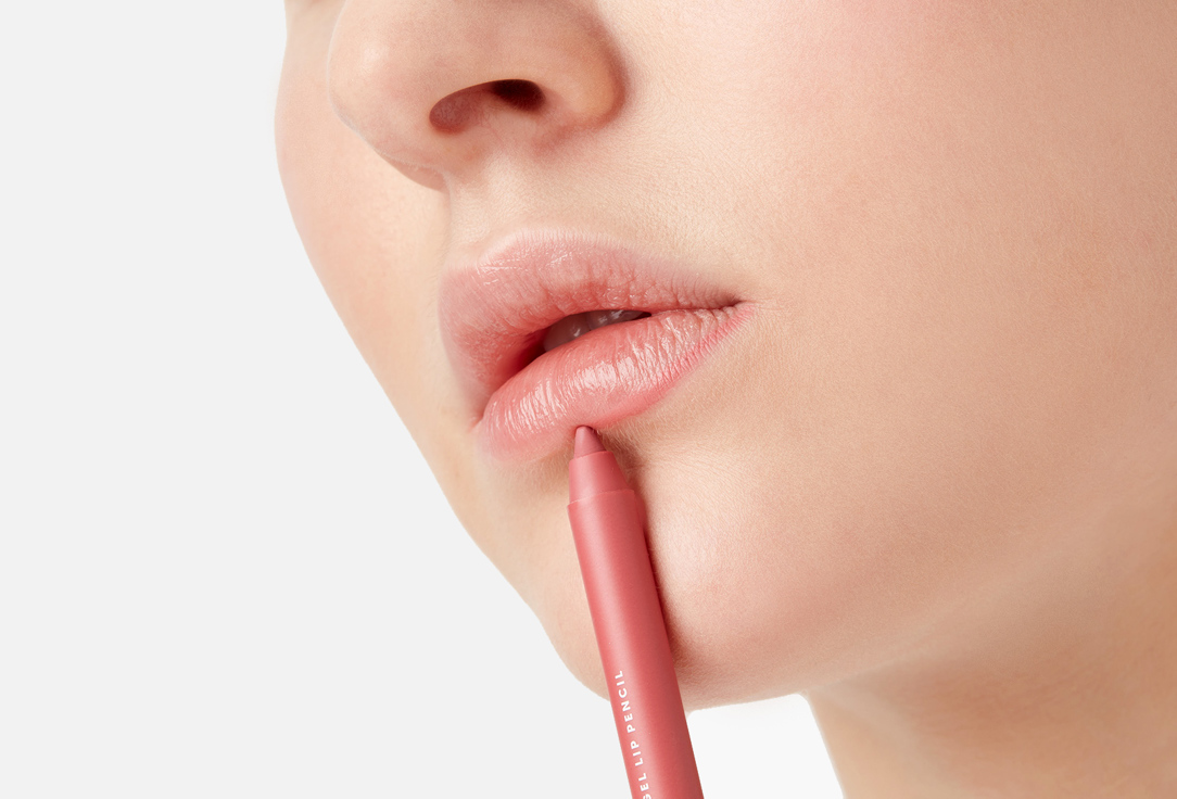 Love Generation Gel Lip Pencil Lip Pleasure 03 1.35 g Love Generation Gel Lip Pencil Lip Pleasure