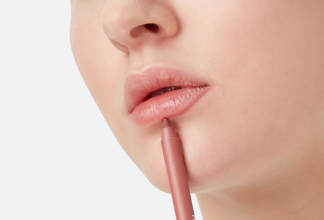 Love Generation Gel Lip Pencil Lip Pleasure