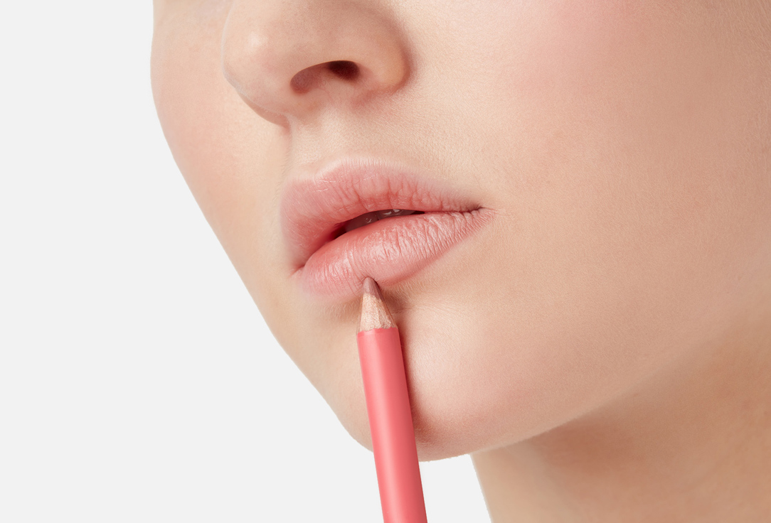 Love Generation Long-Lasting Lip Pencil Lip Pencil