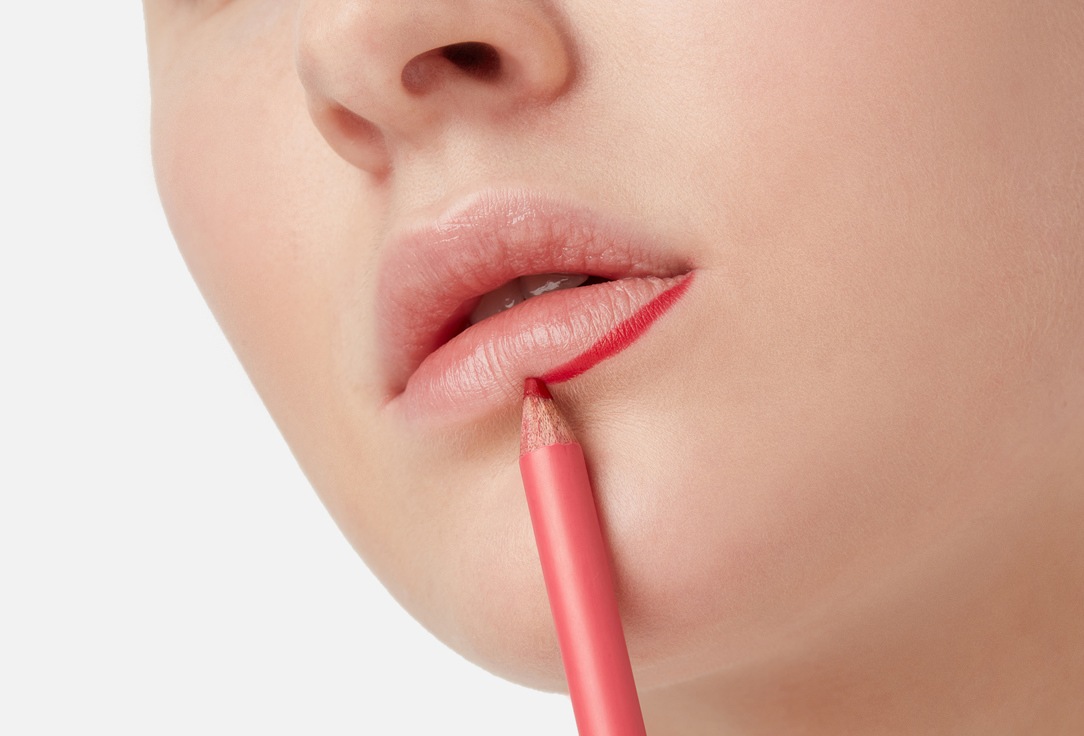Love Generation Long-Lasting Lip Pencil Lip Pencil 08 1.2 g Love Generation Long-Lasting Lip Pencil Lip Pencil