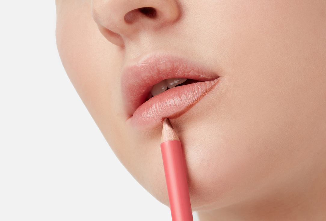 Love Generation Long-Lasting Lip Pencil Lip Pencil