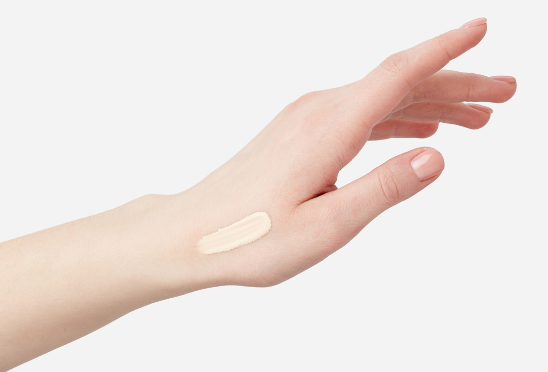 Love Generation Mattifying creamy foundation Matt'ya Face 01 30 ml Love Generation Mattifying creamy foundation Matt'ya Face