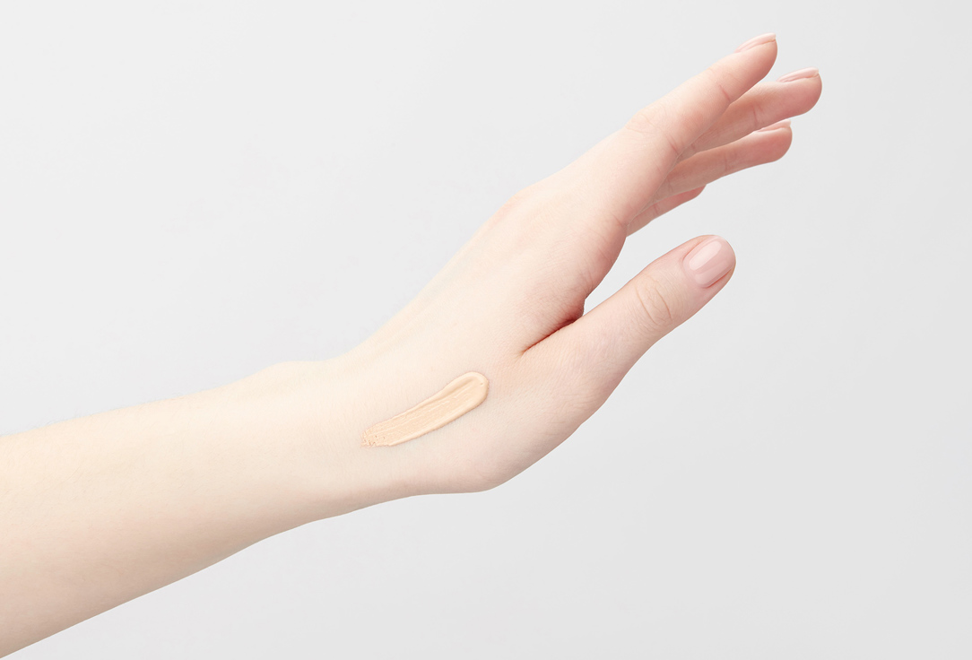 Love Generation Liquid foundation True Beauty inside