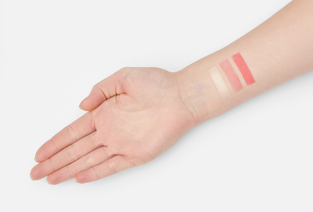 Love Generation Face Palette Yes, Peace!