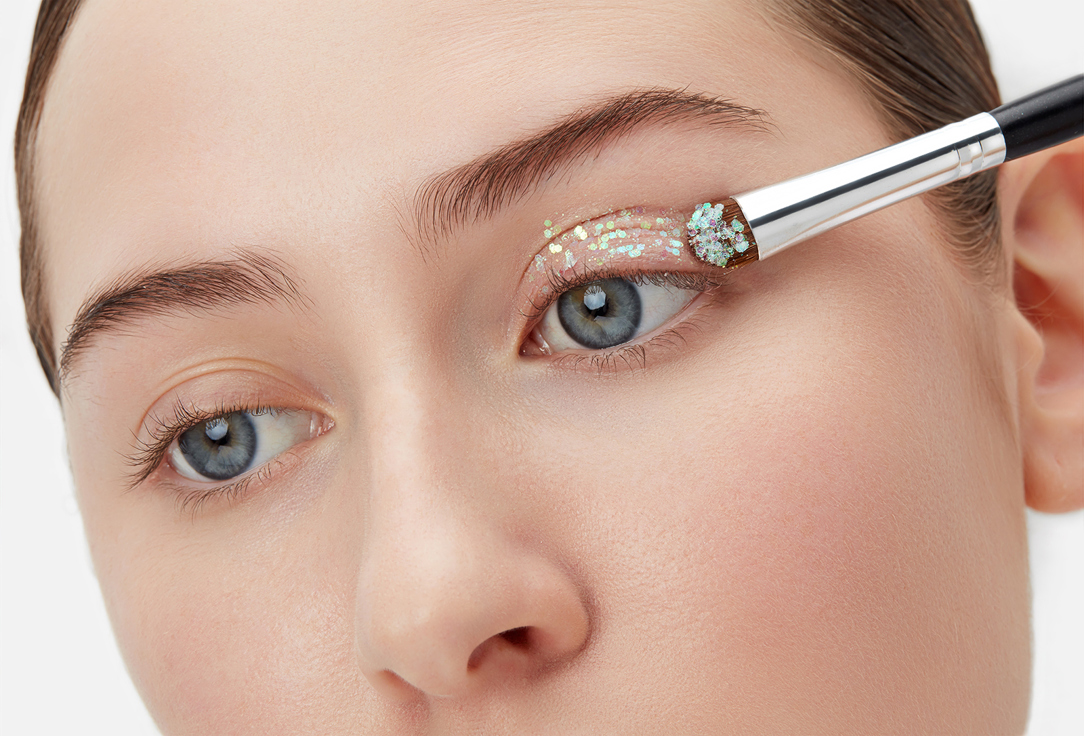 Love Generation Face glitter We love glitter