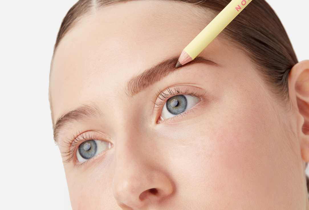 Love Generation Brow Pencil natural beauty