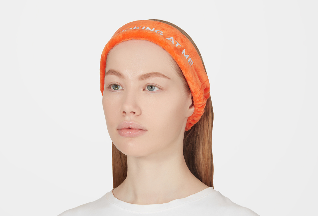 RAD Повязка для волос Hair-Raisin’ Headband