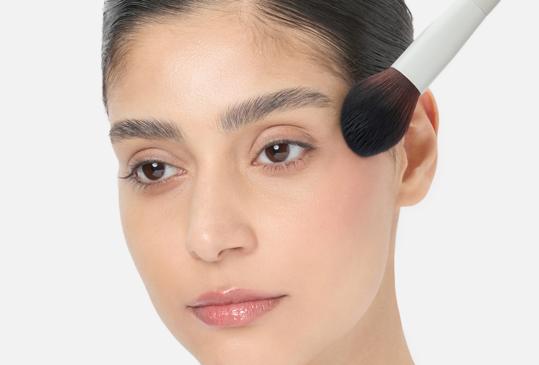 BASSAM FATTOUH Moisturizing Matte Tint Lip To Blush