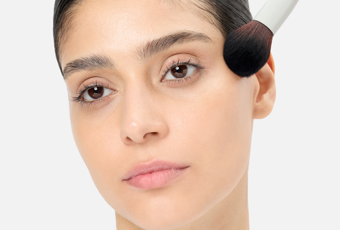BASSAM FATTOUH Liquid Face & Body Highlighter Backlighting All Over Glow