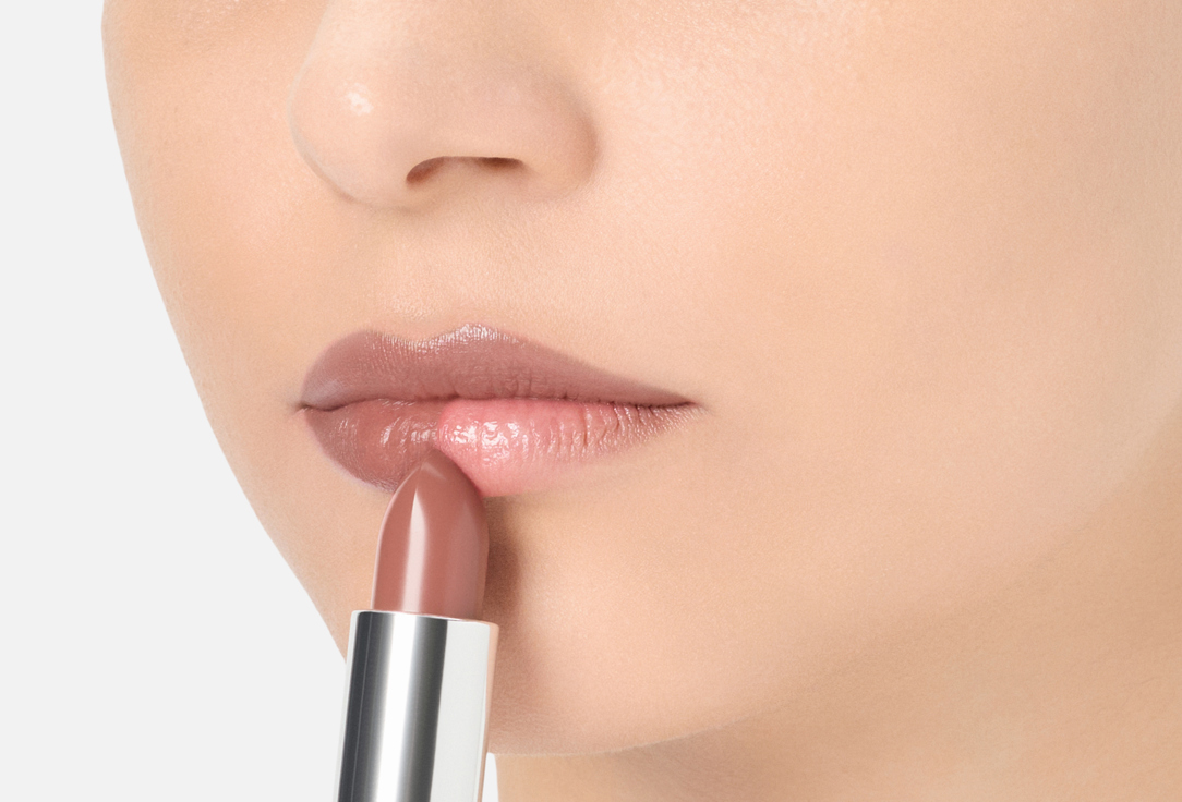 BASSAM FATTOUH Lightweight Satin Lipstick Balm