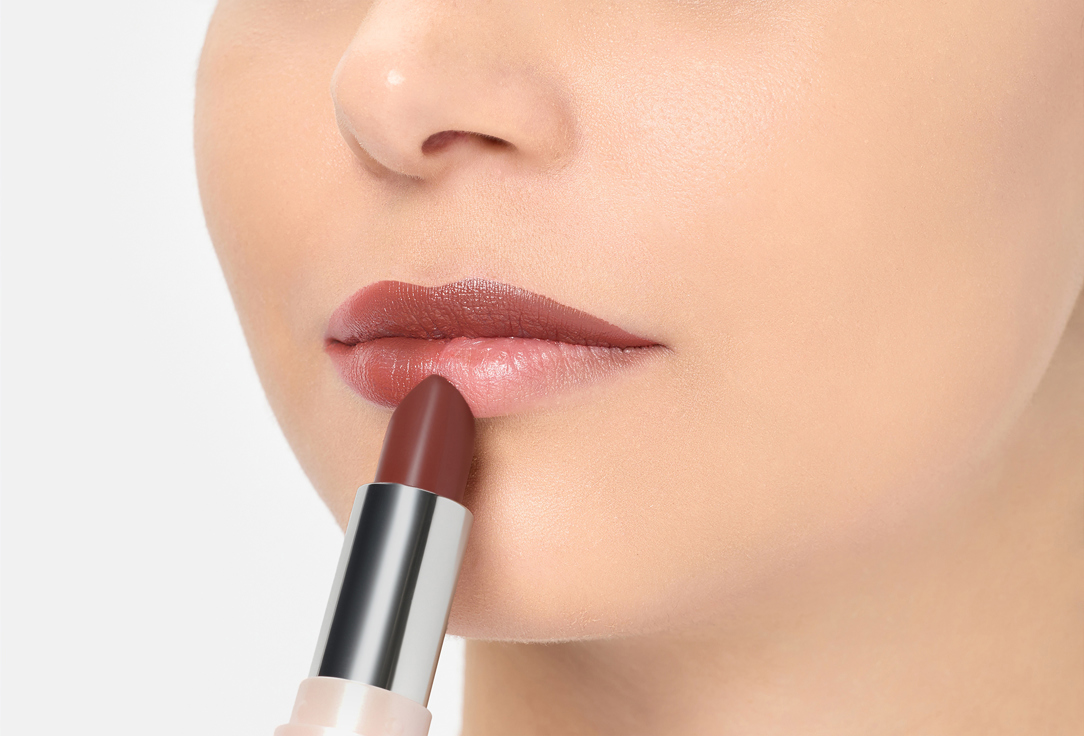 BASSAM FATTOUH Lightweight Satin Lipstick Balm